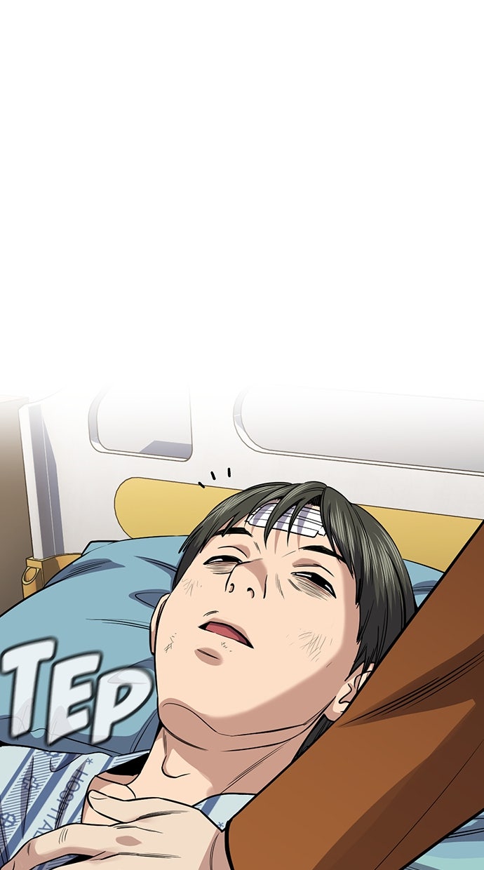 Read The Real Lesson chapter 131 image 58 on Lezhin