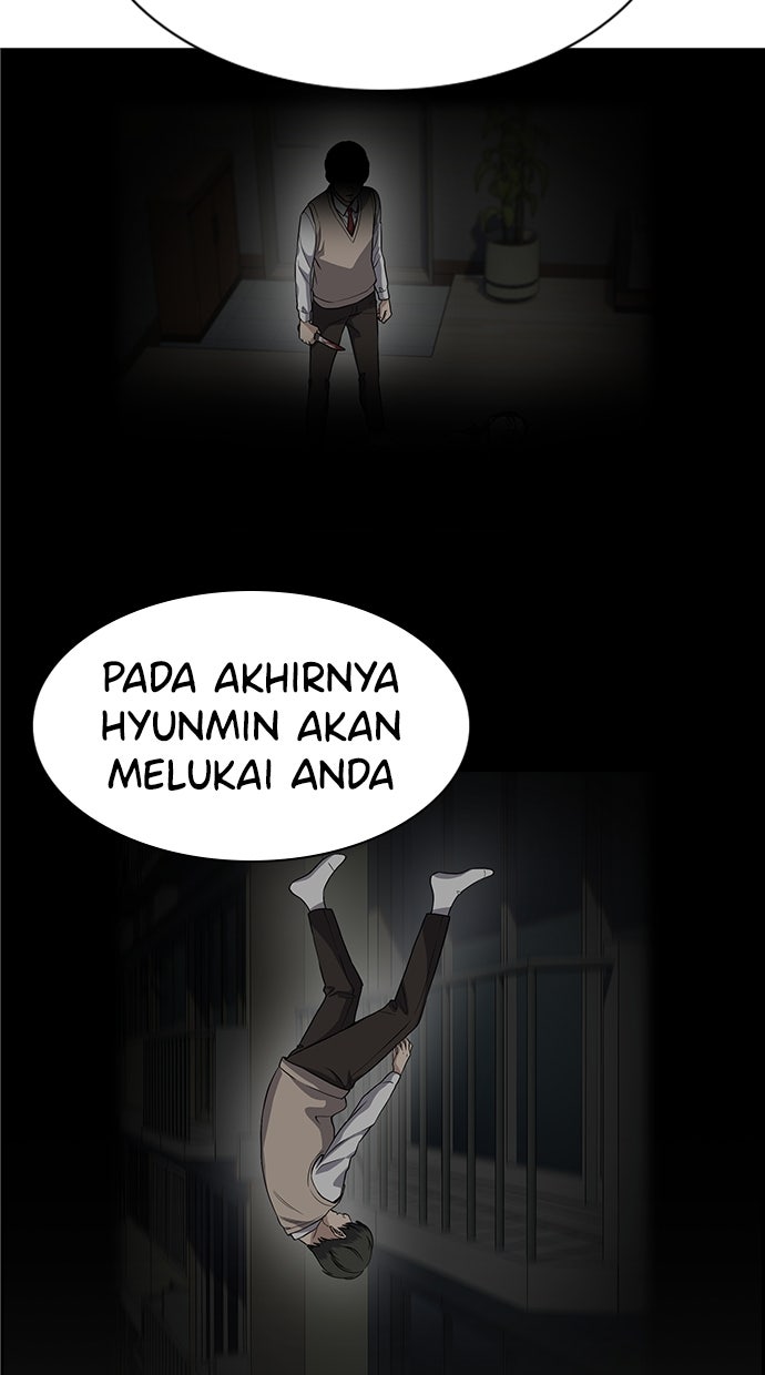 Read The Real Lesson chapter 131 image 6 on Lezhin