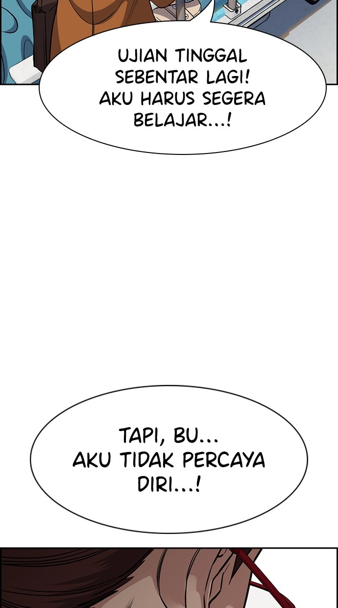 Read The Real Lesson chapter 131 image 61 on Lezhin