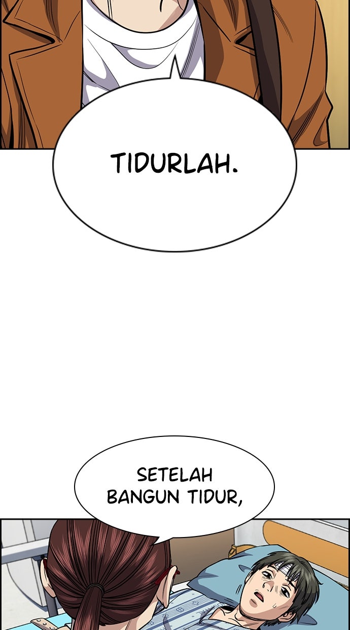 Read The Real Lesson chapter 131 image 64 on Lezhin