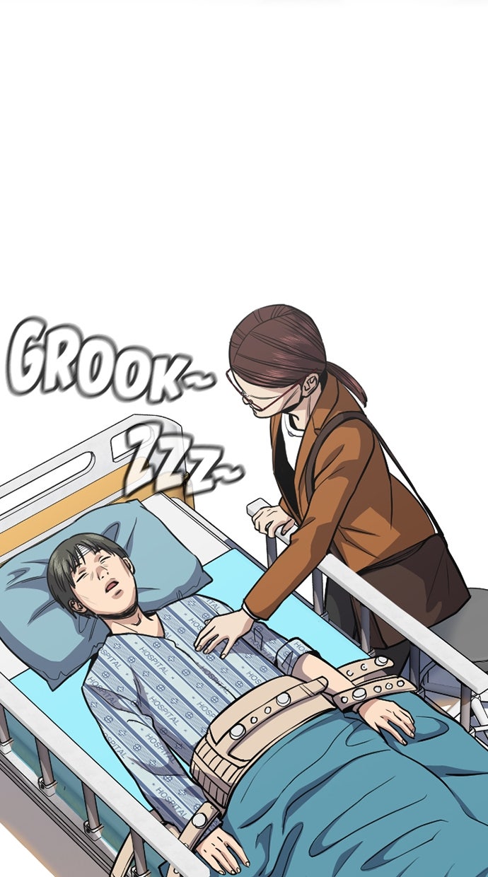 Read The Real Lesson chapter 131 image 68 on Lezhin