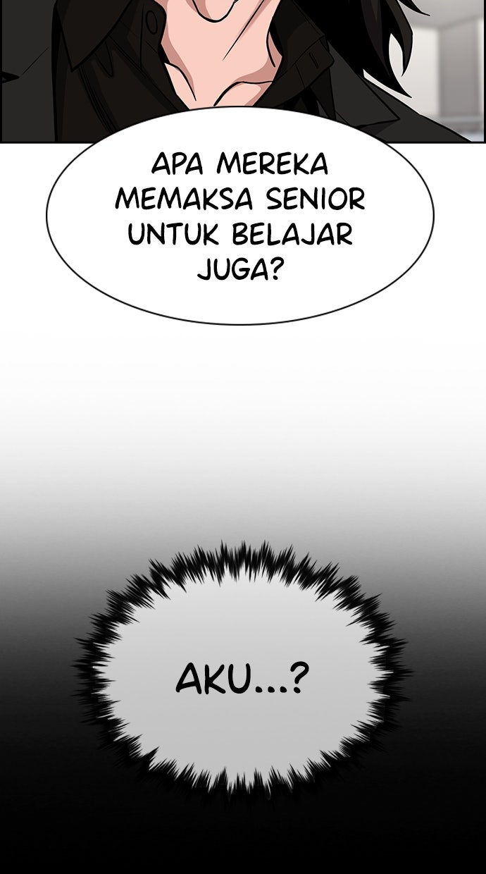 Read The Real Lesson chapter 131 image 74 on Lezhin