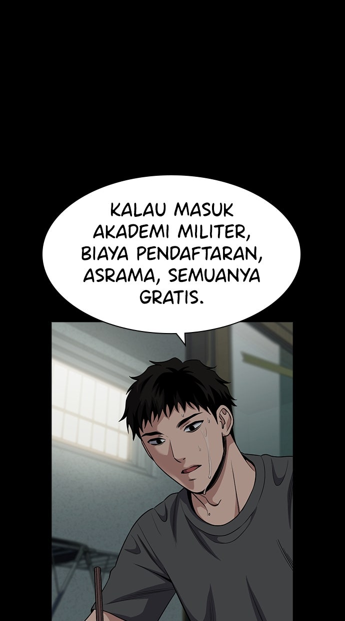 Read The Real Lesson chapter 131 image 81 on Lezhin