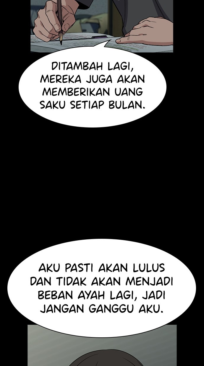 Read The Real Lesson chapter 131 image 82 on Lezhin