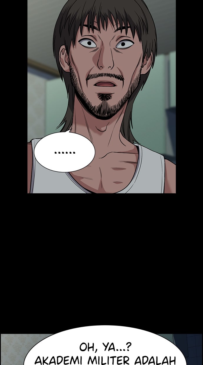 Read The Real Lesson chapter 131 image 83 on Lezhin