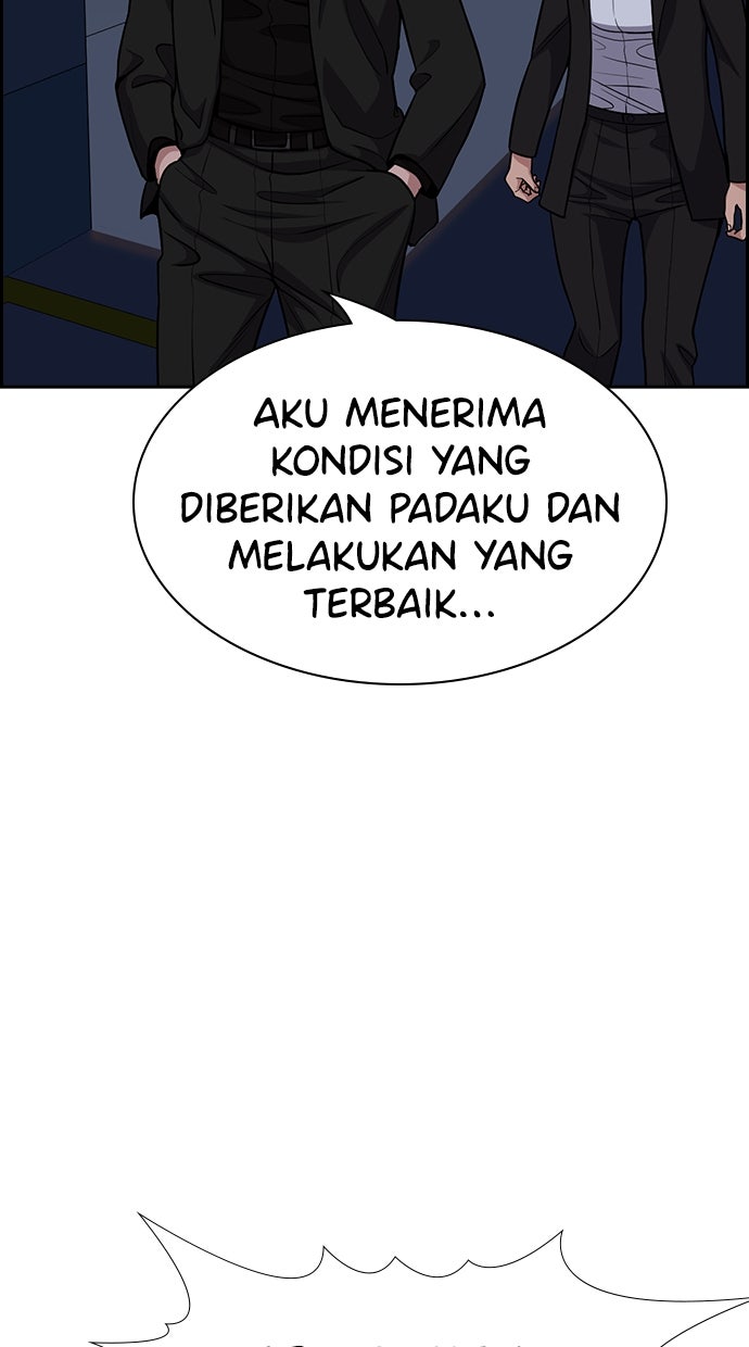Read The Real Lesson chapter 131 image 88 on Lezhin