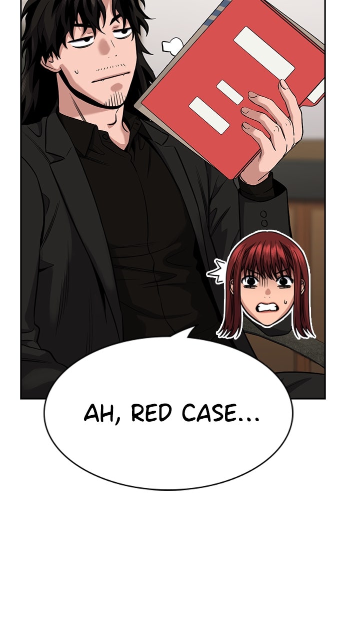Read The Real Lesson chapter 132 image 10 on Lezhin