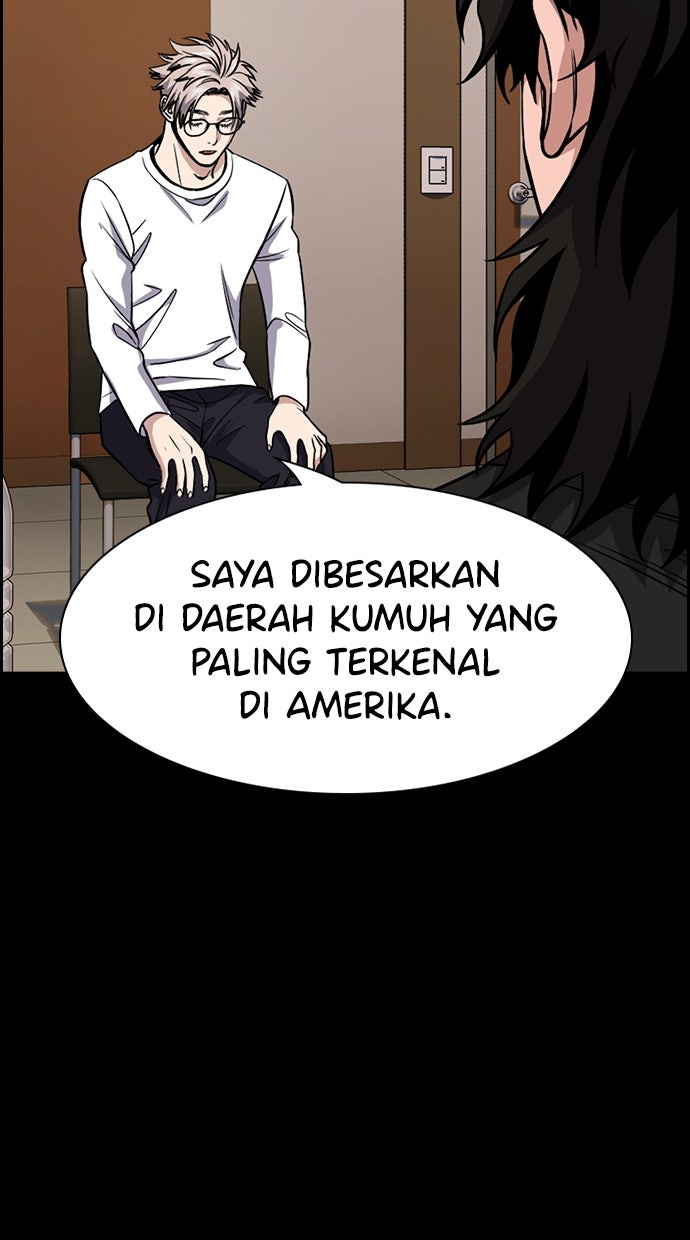 Read The Real Lesson chapter 132 image 62 on Lezhin