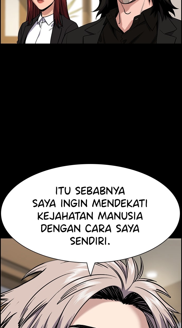 Read The Real Lesson chapter 132 image 64 on Lezhin