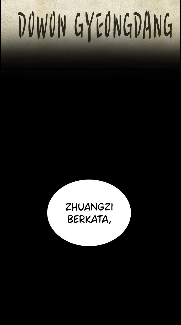 Read The Real Lesson chapter 132 image 73 on Lezhin