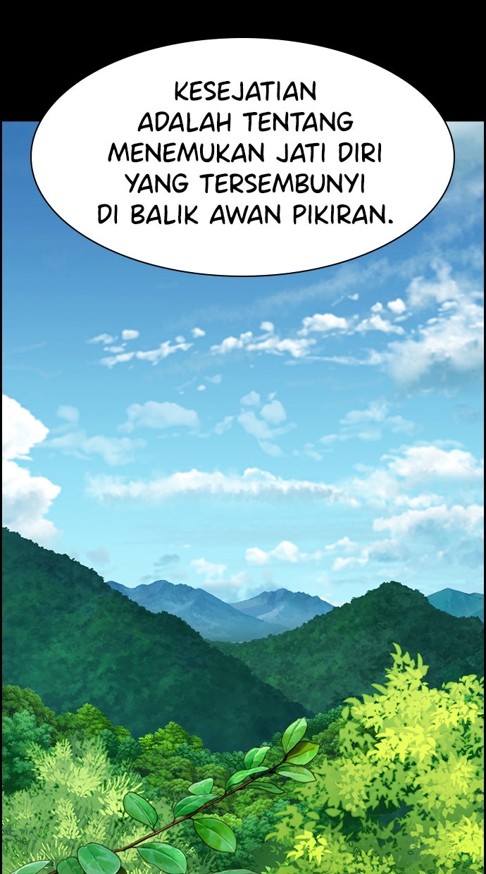 Read The Real Lesson chapter 132 image 74 on Lezhin