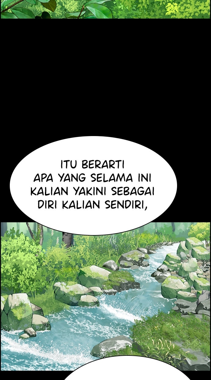Read The Real Lesson chapter 132 image 75 on Lezhin