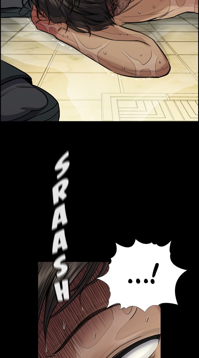 Read The Real Lesson chapter 132 image 88 on Lezhin
