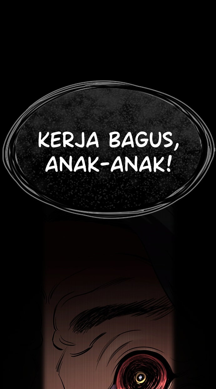 Read The Real Lesson chapter 132 image 93 on Lezhin