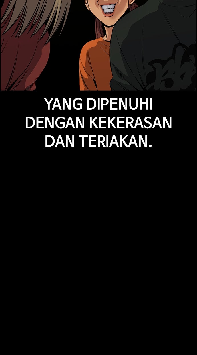 Read The Real Lesson chapter 133 image 15 on Lezhin