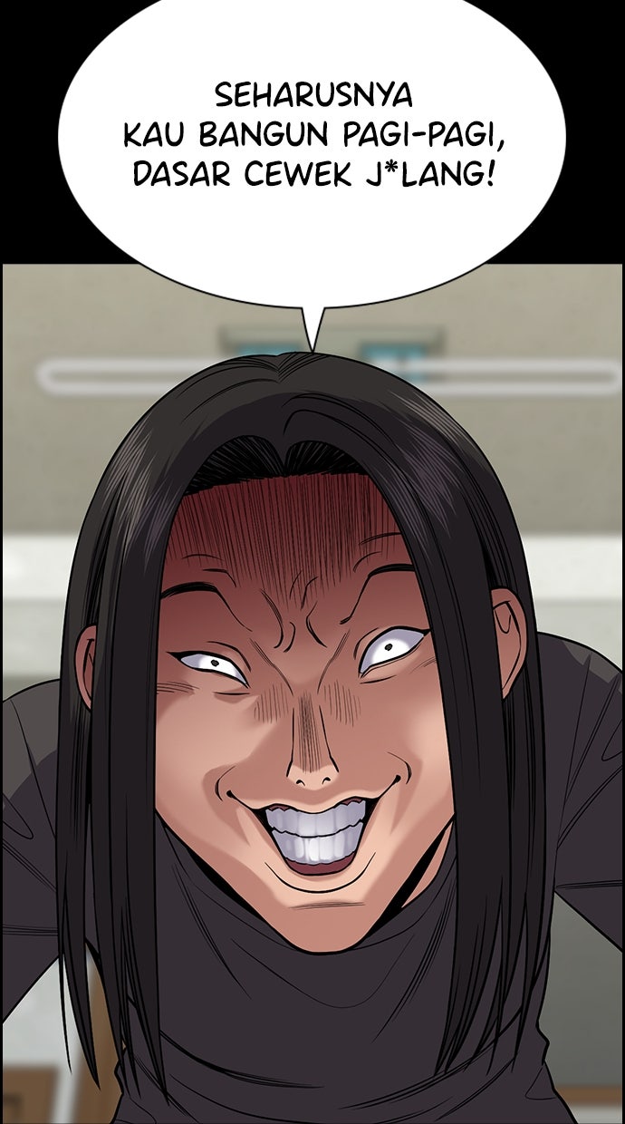Read The Real Lesson chapter 133 image 25 on Lezhin