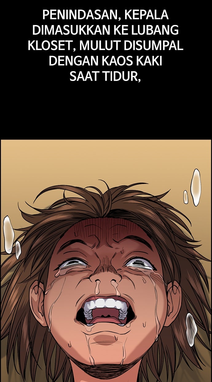 Read The Real Lesson chapter 133 image 26 on Lezhin