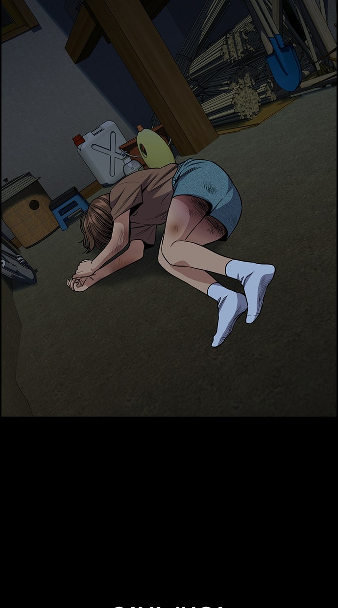 Read The Real Lesson chapter 133 image 33 on Lezhin