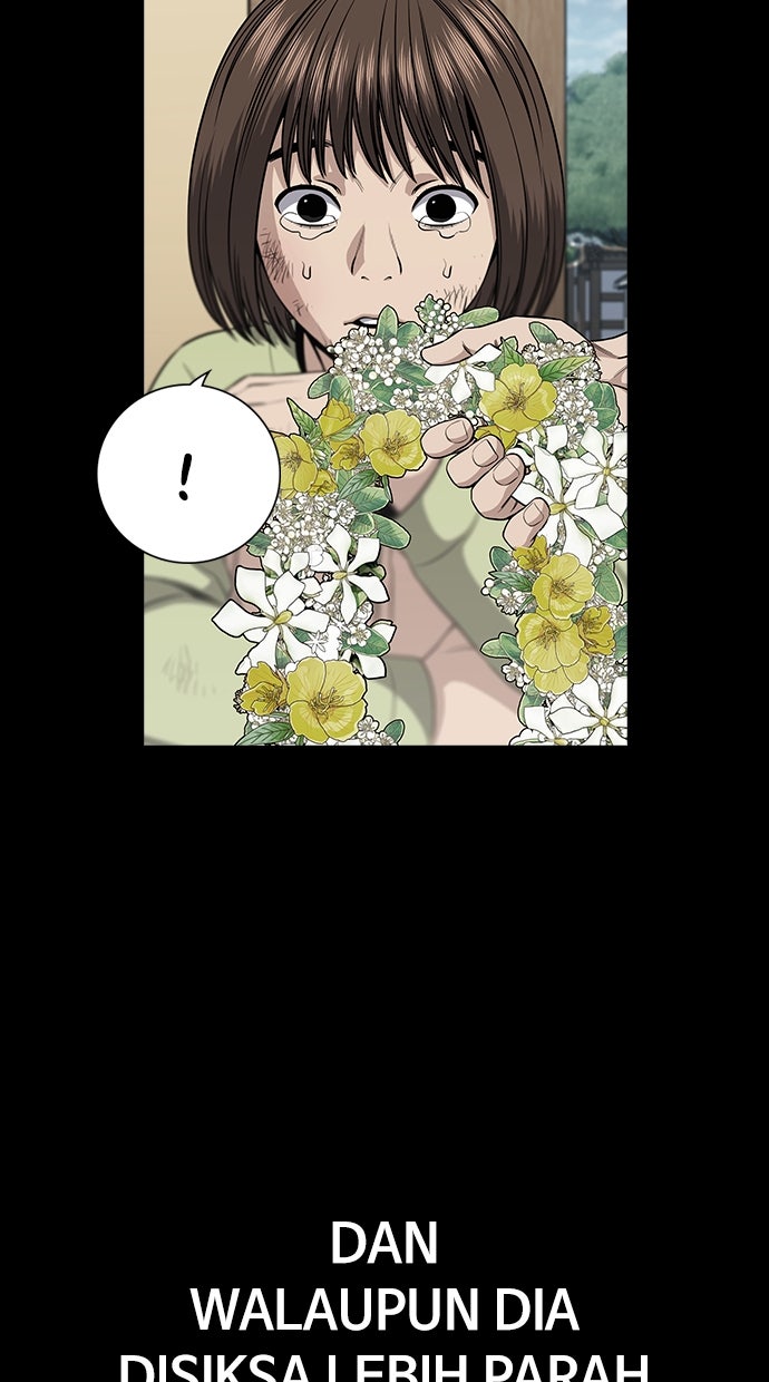 Read The Real Lesson chapter 133 image 41 on Lezhin