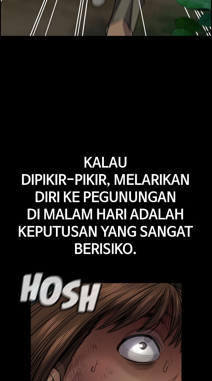 Read The Real Lesson chapter 133 image 50 on Lezhin