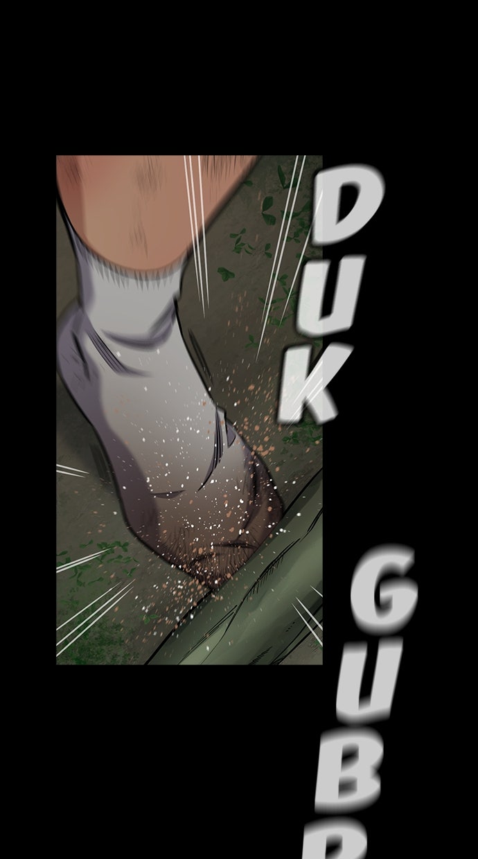 Read The Real Lesson chapter 133 image 52 on Lezhin
