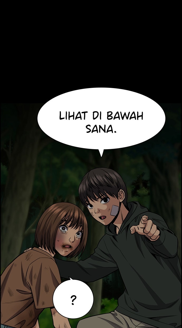 Read The Real Lesson chapter 133 image 59 on Lezhin