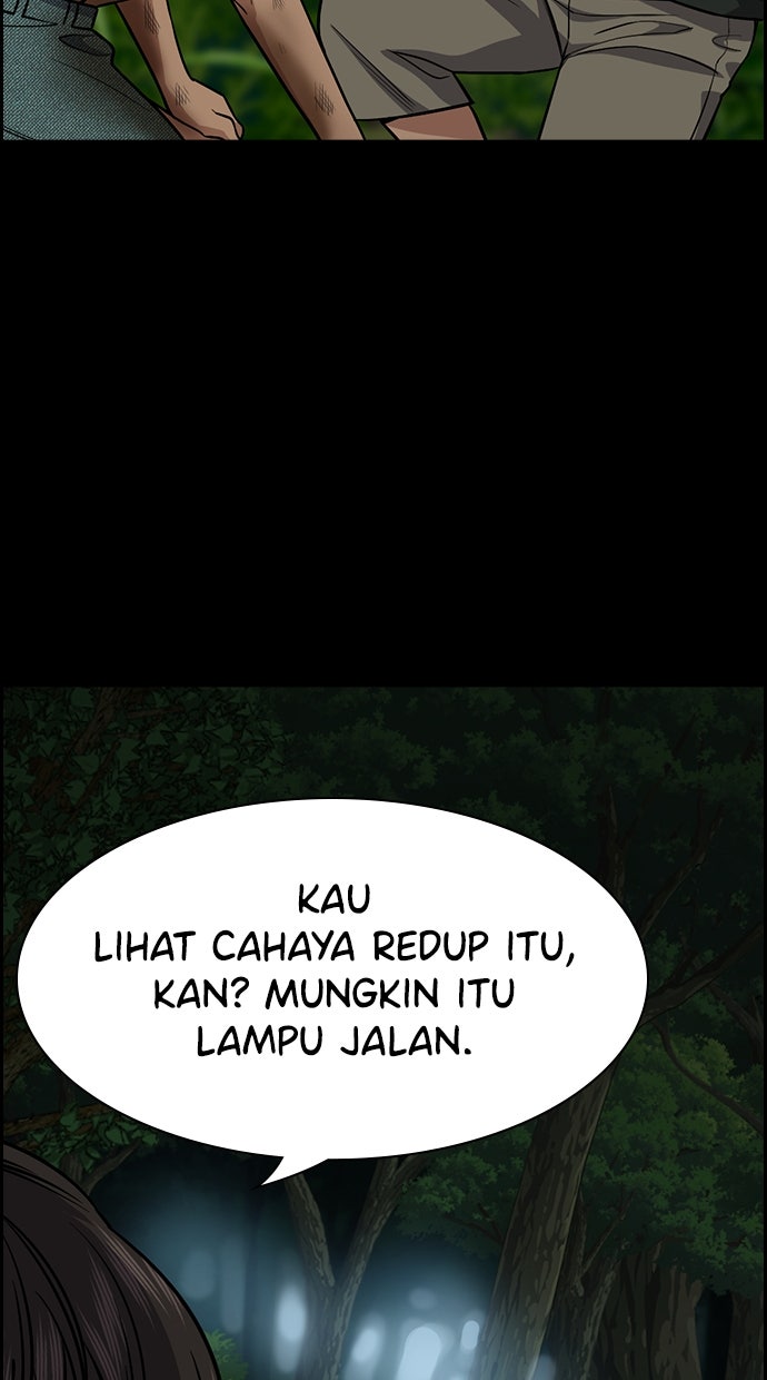 Read The Real Lesson chapter 133 image 60 on Lezhin