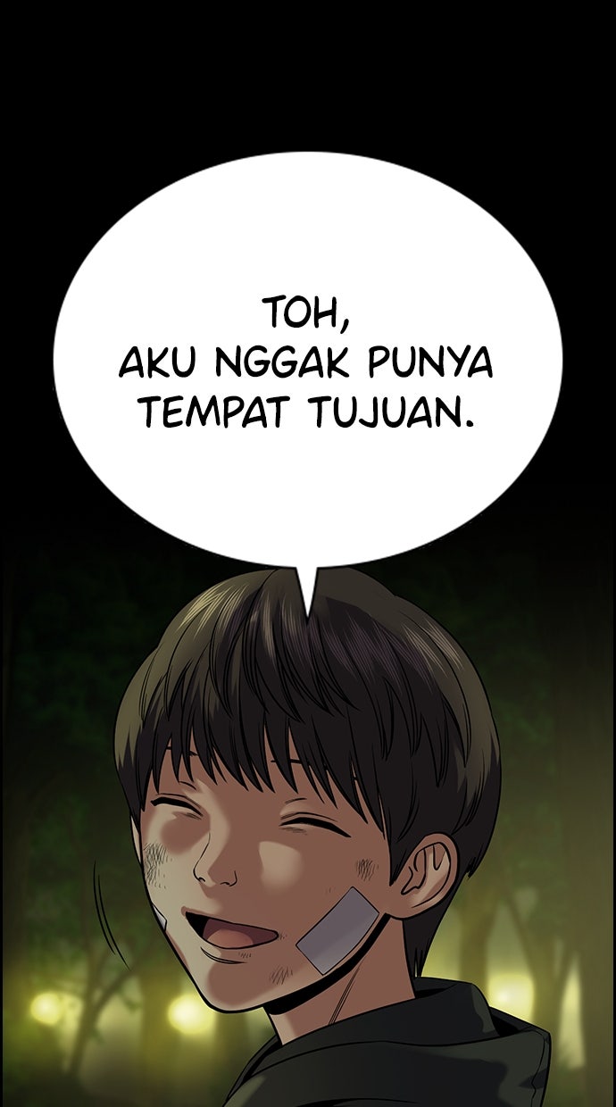 Read The Real Lesson chapter 133 image 64 on Lezhin