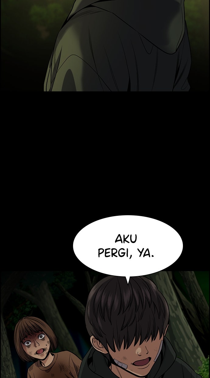 Read The Real Lesson chapter 133 image 65 on Lezhin