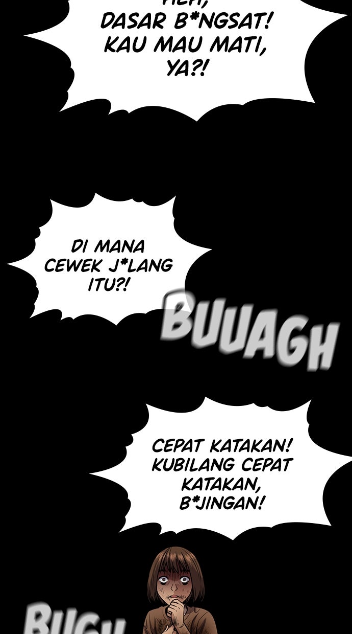 Read The Real Lesson chapter 133 image 68 on Lezhin