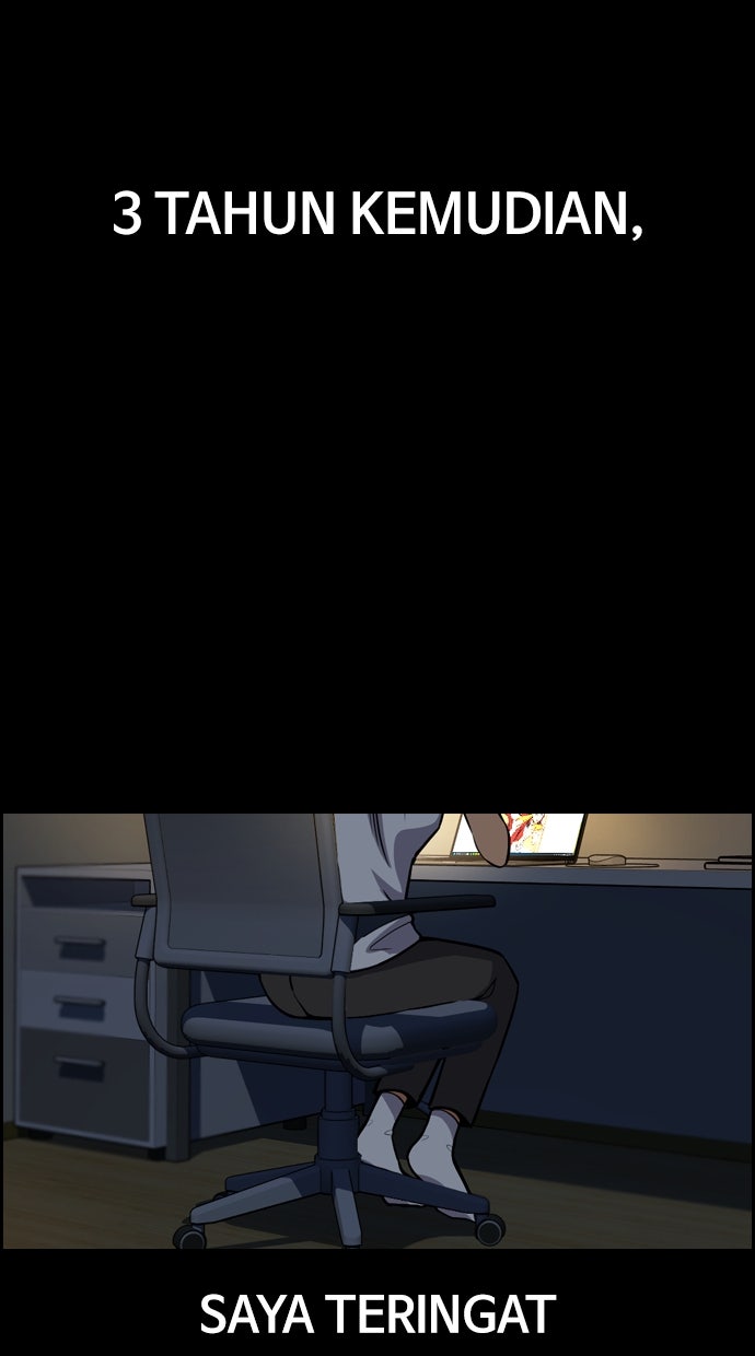 Read The Real Lesson chapter 133 image 71 on Lezhin