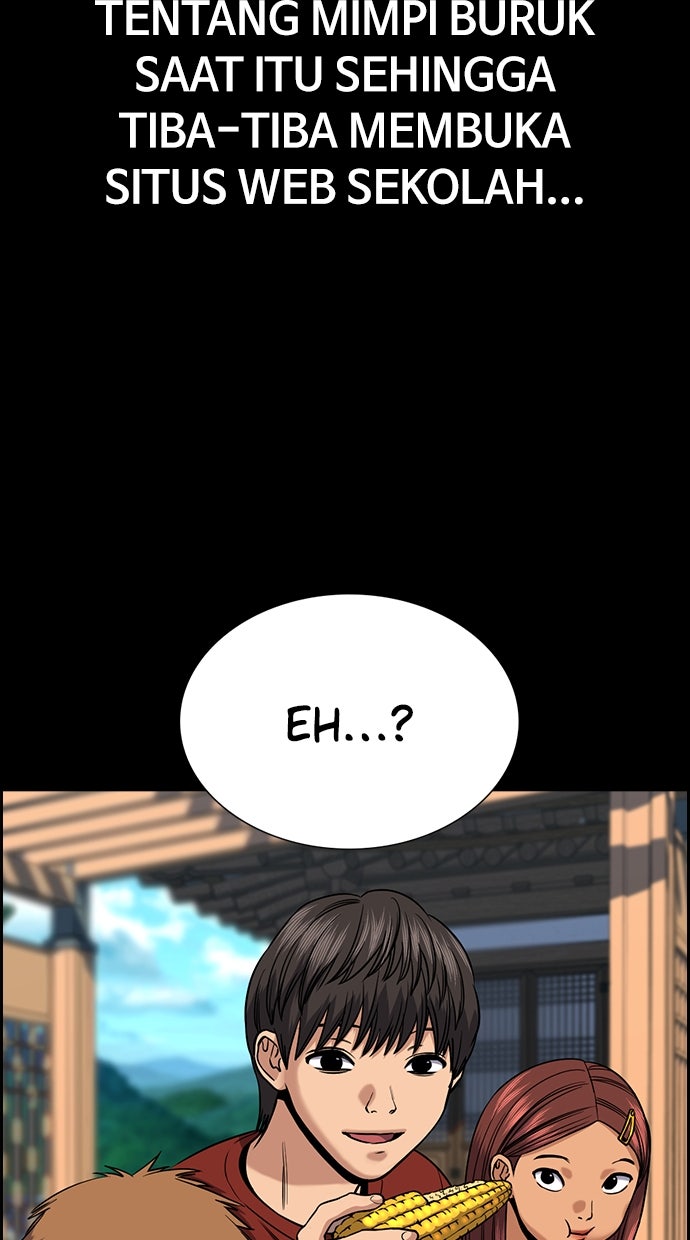 Read The Real Lesson chapter 133 image 72 on Lezhin
