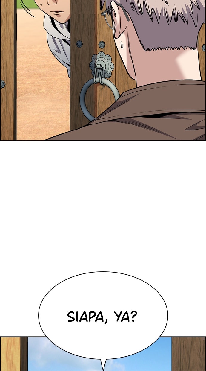 Read The Real Lesson chapter 133 image 86 on Lezhin