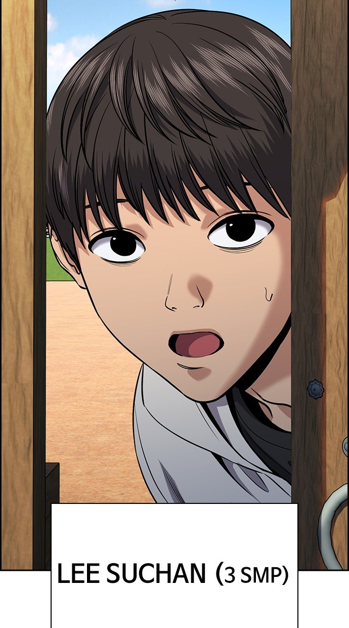 Read The Real Lesson chapter 133 image 87 on Lezhin