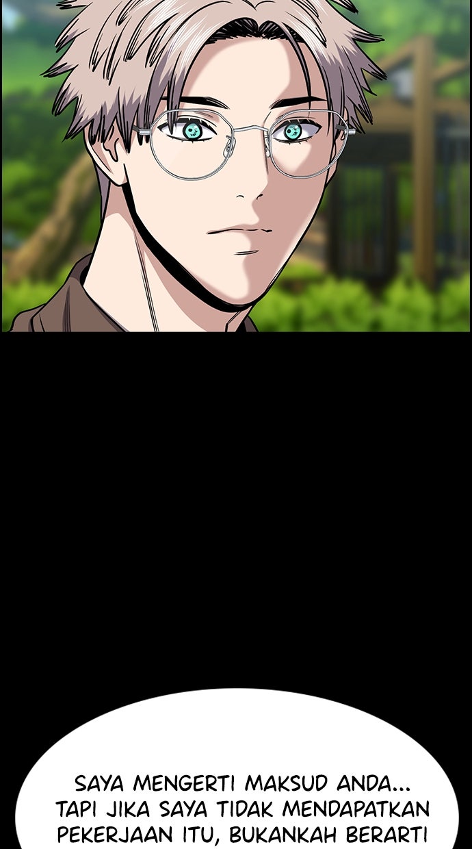 Read The Real Lesson chapter 134 image 11 on Lezhin