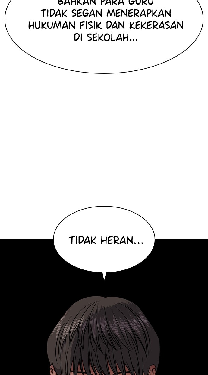 Read The Real Lesson chapter 134 image 32 on Lezhin