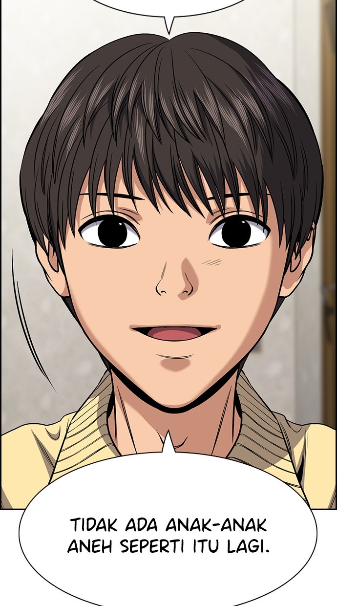 Read The Real Lesson chapter 134 image 36 on Lezhin