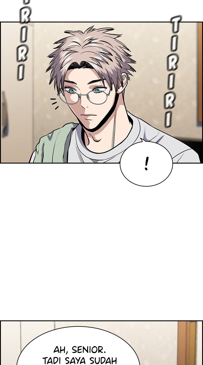 Read The Real Lesson chapter 134 image 62 on Lezhin