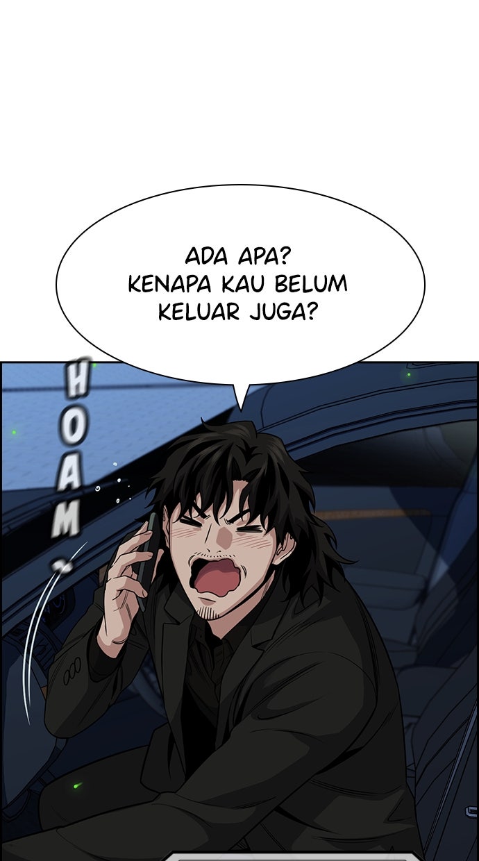Read The Real Lesson chapter 134 image 64 on Lezhin