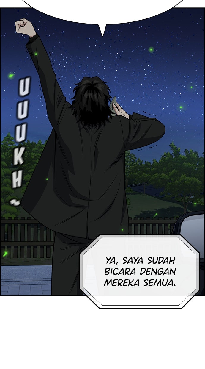 Read The Real Lesson chapter 134 image 66 on Lezhin