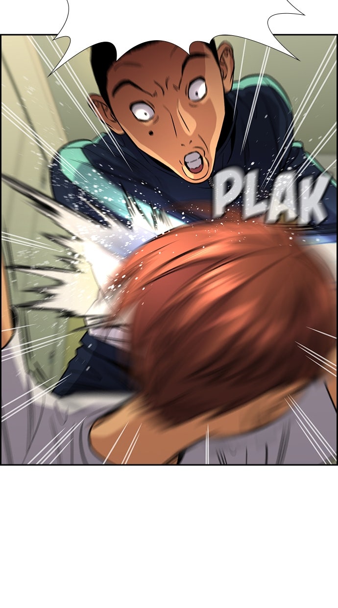 Read The Real Lesson chapter 134 image 76 on Lezhin