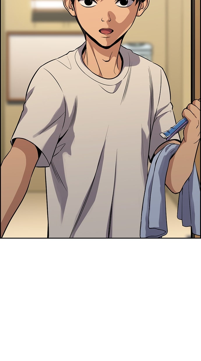 Read The Real Lesson chapter 134 image 81 on Lezhin