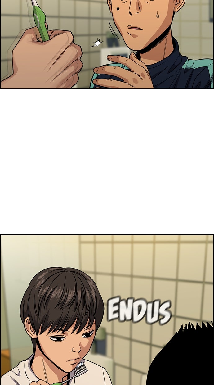 Read The Real Lesson chapter 134 image 83 on Lezhin