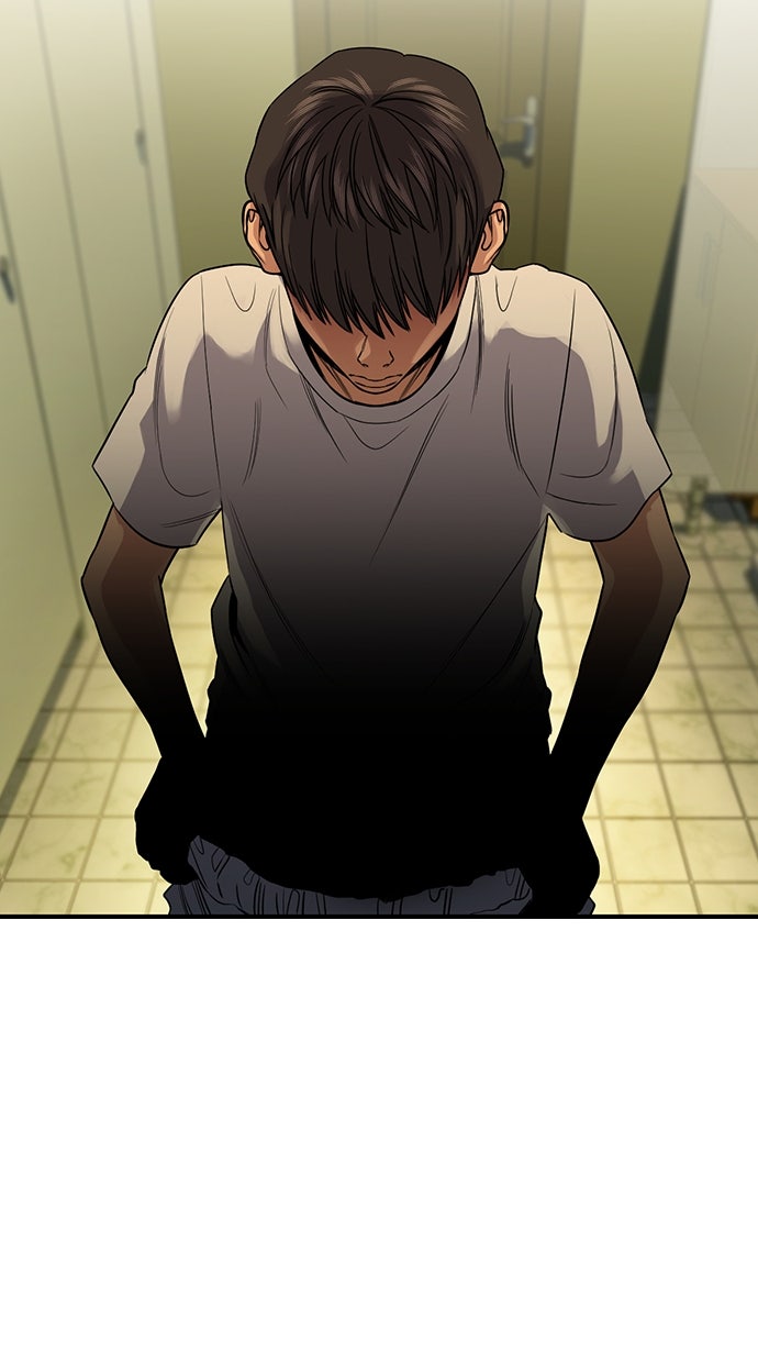 Read The Real Lesson chapter 134 image 90 on Lezhin
