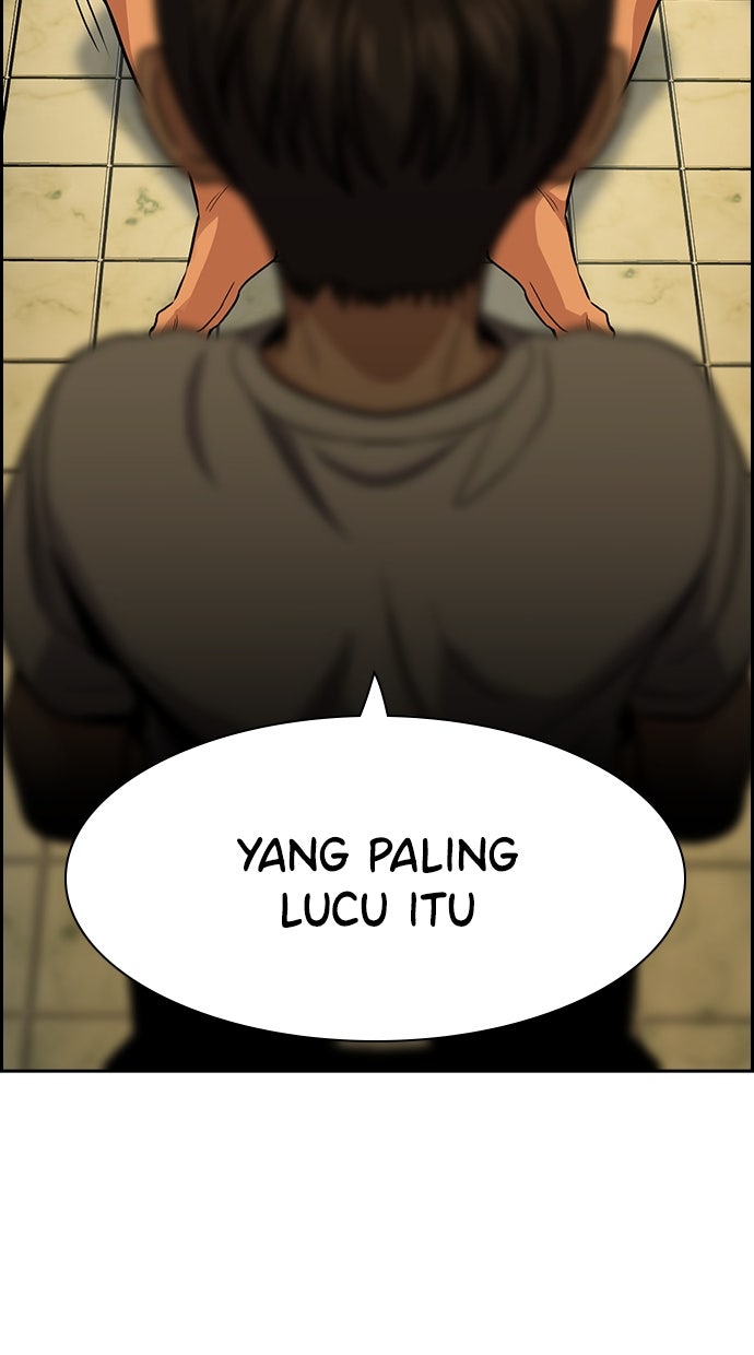 Read The Real Lesson chapter 134 image 92 on Lezhin