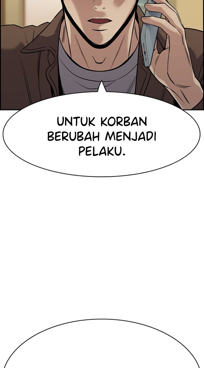 Read The Real Lesson chapter 134 image 99 on Lezhin