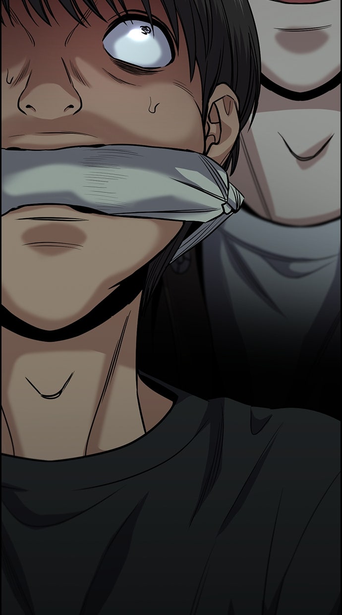 Read The Real Lesson chapter 135 image 100 on Lezhin
