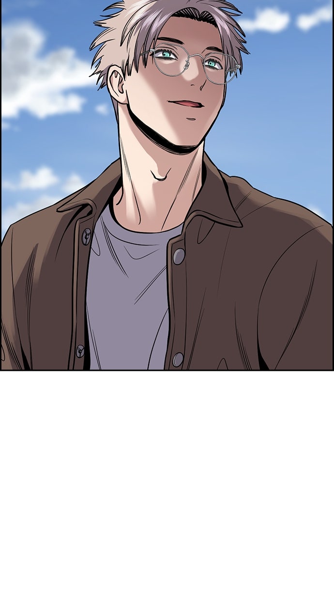 Read The Real Lesson chapter 135 image 49 on Lezhin