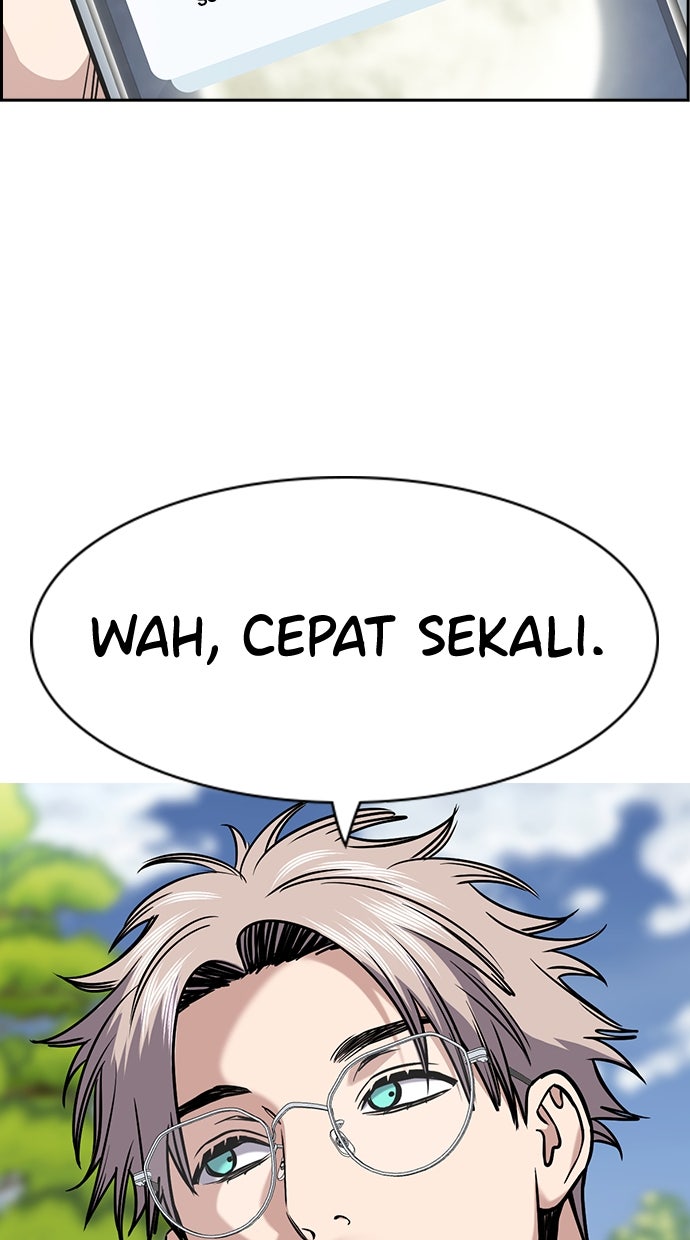 Read The Real Lesson chapter 135 image 53 on Lezhin