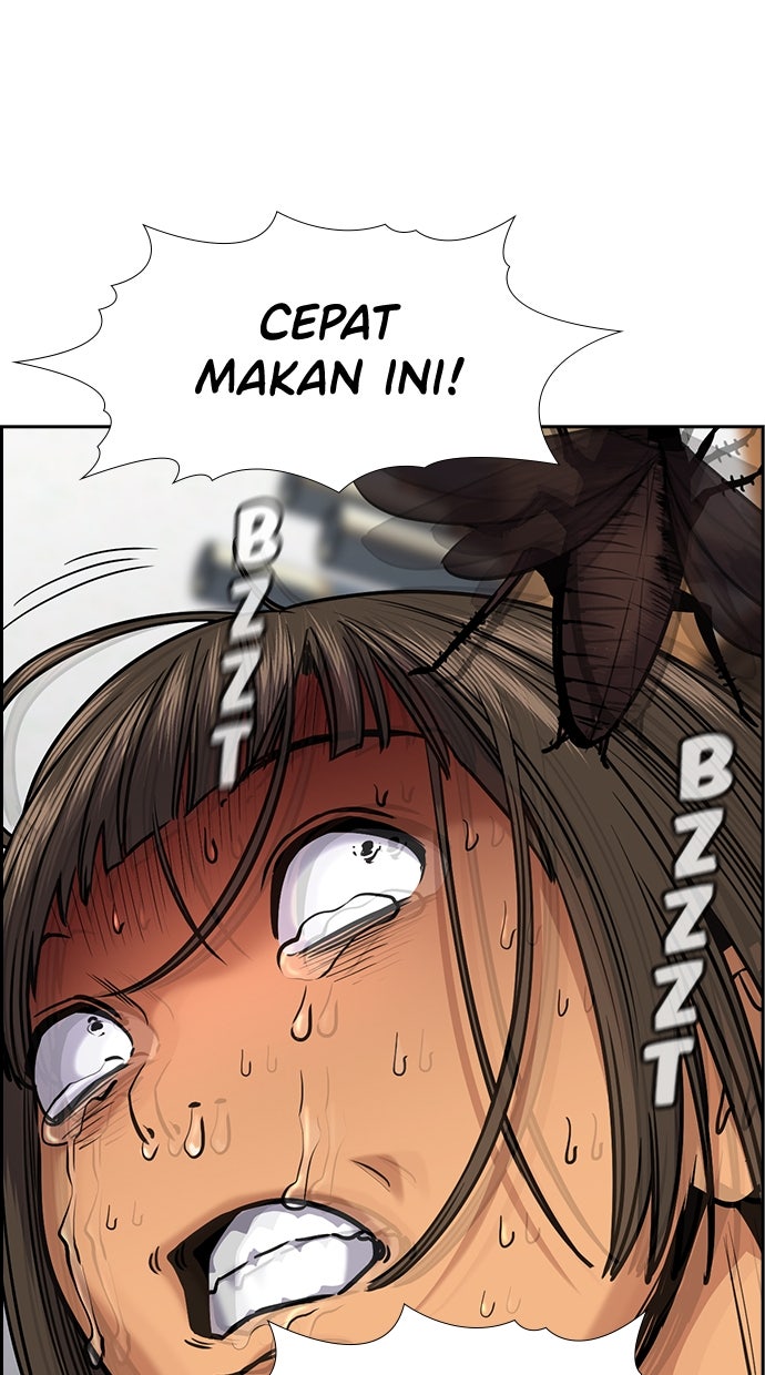 Read The Real Lesson chapter 135 image 58 on Lezhin